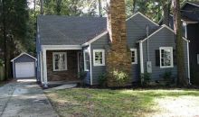 2709 Memorial Drive Se Atlanta, GA 30317