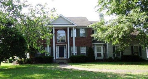 4753 Hunters Crossing Drive, Old Hickory, TN 37138