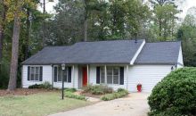 3067 Trickum Road Woodstock, GA 30188