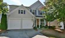 917 Wendlebury Court Alpharetta, GA 30004