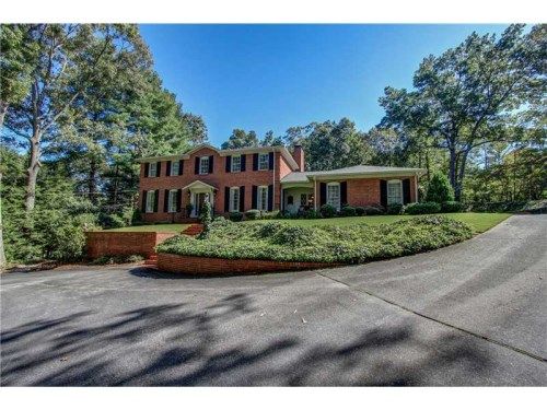 1812 Valley Road, Gainesville, GA 30501