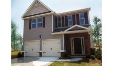 724 Effendi Place Fairburn, GA 30213