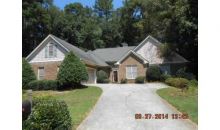 612 Wind Rush Drive Stone Mountain, GA 30087