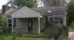 3109 N 12th St, Evansville, IN 47720