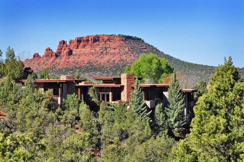 150 Desert Holly Drive, Sedona, AZ 86336