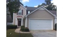 127 Topaz Drive Dallas, GA 30132