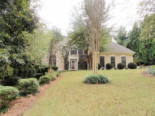 632 Owl Creek Drive, Powder Springs, GA 30127