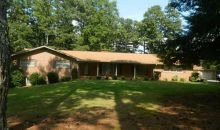 4118 Mountain View Road Oakwood, GA 30566