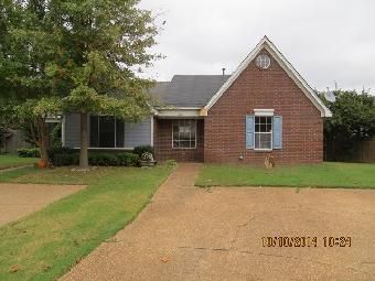 6636 Morningbell Cv, Memphis, TN 38135