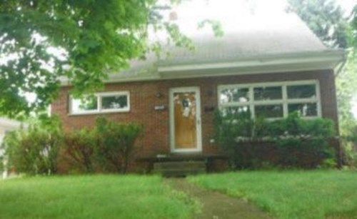 1505 Shatto Avenue, Akron, OH 44313