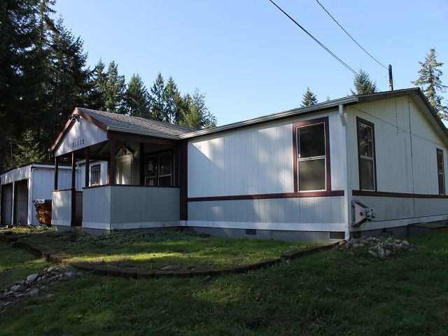 25522 52nd Avenue E, Graham, WA 98338