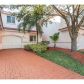 7613 TAMARAC ISLAND CR # 7613, Fort Lauderdale, FL 33321 ID:10857772