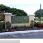 9714 MALVERN DR # 9714, Fort Lauderdale, FL 33321 ID:9811959