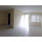 1420 ATLANTIC SHORES BL # 129, Hallandale, FL 33009 ID:10851654