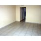 1420 ATLANTIC SHORES BL # 129, Hallandale, FL 33009 ID:10851656