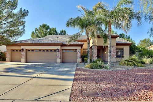 7138 W VILLA CHULA Drive, Glendale, AZ 85310