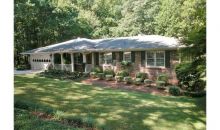 1690 Bullard Road Powder Springs, GA 30127