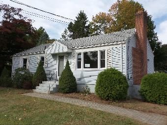 23 Brook St, Rocky Hill, CT 06067