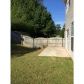 2463 Regent Walk Drive, Duluth, GA 30096 ID:10661213