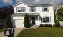 13 Foxton Dr Atco, NJ 08004