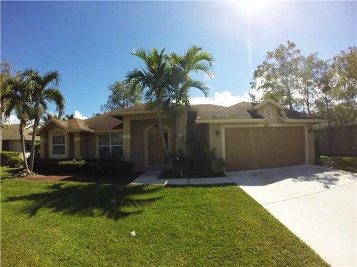 1891 TULIP LANE, West Palm Beach, FL 33414