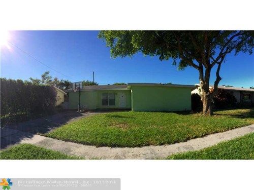 11760 NW 33RD ST, Fort Lauderdale, FL 33323