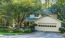 3184 Shadowood Lane Marietta, GA 30066