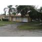 11500 NW 46TH PL, Fort Lauderdale, FL 33323 ID:10862041