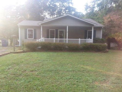 4738 Dippen Rd, Winston Salem, NC 27105