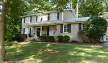 3401 Fawn Trail Marietta, GA 30066