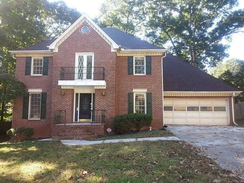 5688 Mountain Crescent, Stone Mountain, GA 30087