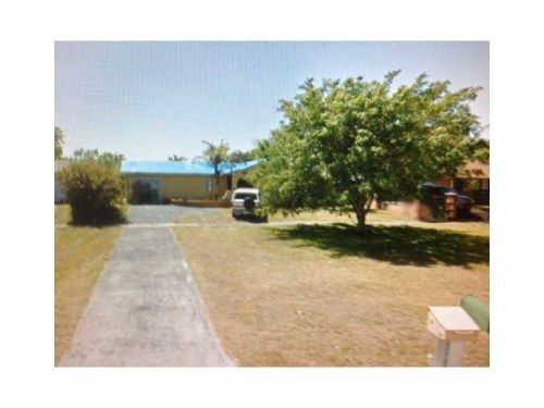 12400 SW 264 ST, Homestead, FL 33032