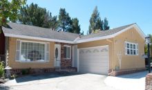 1343 Terrace Dr Millbrae, CA 94030