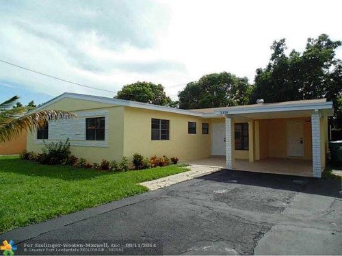 3008 SW 67TH TER, Hollywood, FL 33023