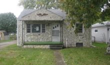 1205 Brown Road Columbus, OH 43223