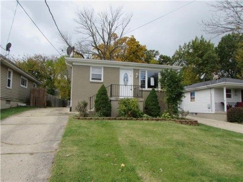 241 N. Gersam Ave., Hamilton, OH 45013