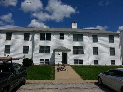 1214 Oak Street #105, Wilton, IA 52778