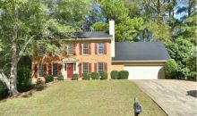 6389 Station Mill Drive Norcross, GA 30092