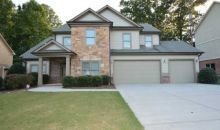 3277 Holly Glen Drive Dacula, GA 30019