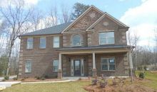 40 Silver Ridge Road Covington, GA 30016