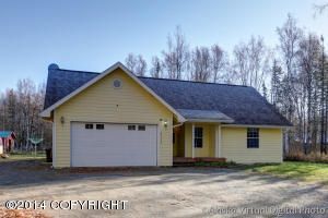 6455 N Sun Circle, Wasilla, AK 99654