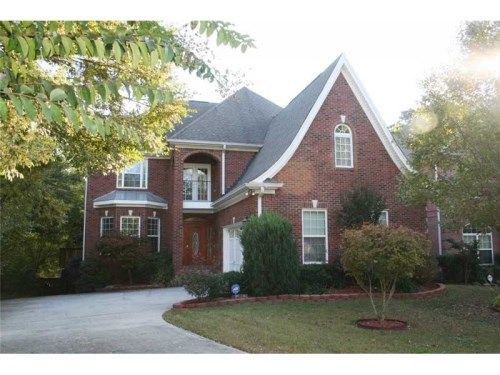 312 Hickory Springs Drive, Smyrna, GA 30082