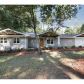 2404 Bradcliff Drive, Atlanta, GA 30345 ID:10720758