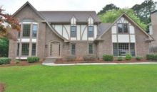 1655 Redbourne Drive Atlanta, GA 30350