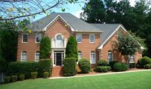 2860 Harwick Drive Atlanta, GA 30350