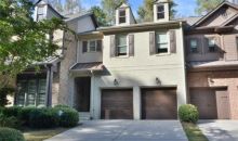 Unit 2662 - 2662 Long Pointe Roswell, GA 30076