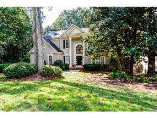 1035 Brockton Close, Marietta, GA 30068