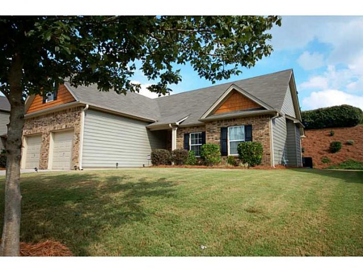 411 Heritage Club Circle, Dallas, GA 30132