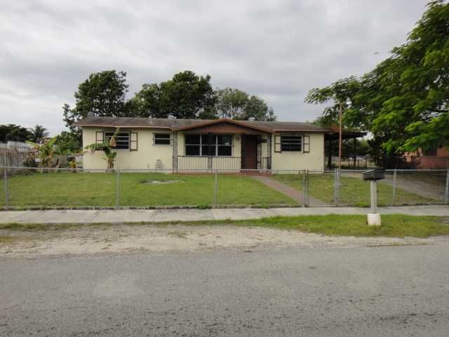 30114 SW 158 CT, Homestead, FL 33033