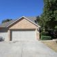 7105 Bunk House Dr, Fort Worth, TX 76179 ID:10861557